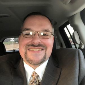 Meet your Posher, Donald